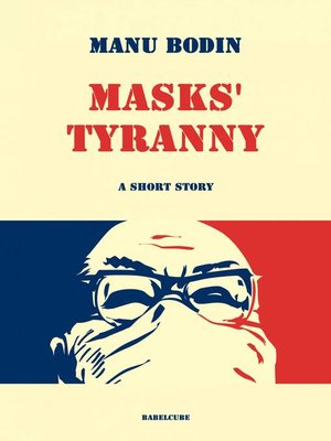 cover image of Masks' Tyranny